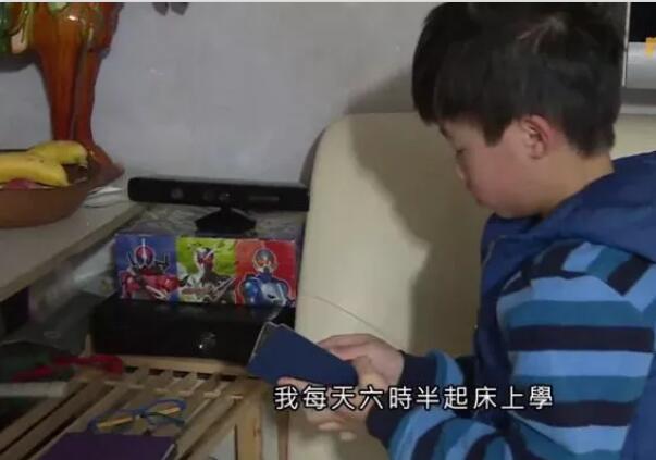 9岁香港小学四年级学生俊浩.jpg